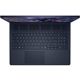 Alienware AC16251 Intel Core Ultra 7 255H Laptop 40.6 cm (16") WQXGA 32 GB DDR5-SDRAM 1 TB SSD NVIDIA GeForce RTX 5060 Wi-Fi 7 (802.11be) Windows 11 Home Indigo