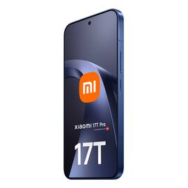 Xiaomi 17T PRO 17.4 cm (6.83") Dual SIM 5G USB Type-C 12 GB 512 GB 7000 mAh Blue