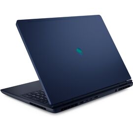 Alienware AC16250 Intel Core 9 270H Laptop 40.6 cm (16") WQXGA 16 GB DDR5-SDRAM 1 TB SSD NVIDIA GeForce RTX 5060 Wi-Fi 7 (802.11be) Windows 11 Home Indigo