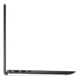 Dell 15 DC15250 Core 3 100U 15.6" IPS 250 nits 120 Hz 8 GB DDR4 512 GB SSD Intel UHD Graphics Pro WLAN + Bluetooth Backlit Keyboard 3-cell 65 W Windows 11 Pro 3-year ProSupport + Dell EcoLoop Essential Briefcase 14–16 CC3624