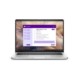 Dell Pro 14 Plus PB14250 Ultra 5 236V 14.0" FHD+ IPS 400 nits matt 16GB LPDDR5X 512GB SSD Arc Graphics 130V FgrPr & SmtCd IR camera & mic 55Wh WLAN BcklKb vPro Windows 11 Pro 3-year Pro Support
