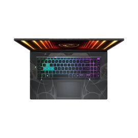 MSI Cyborg 17 B2RWFKG-066XPL Core 7 240H 17.3" FHD 144Hz 16GB DDR5 512GB SSD GeForce RTX 5060 8GB No OS