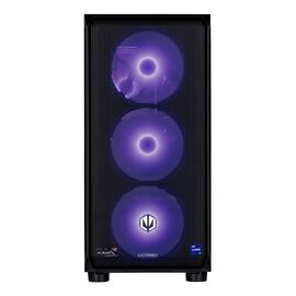 Actina 5901443414063 PC Intel Core Ultra 9 285K 64 GB DDR5-SDRAM 2 TB SSD NVIDIA GeForce RTX 5090 Midi Tower Black