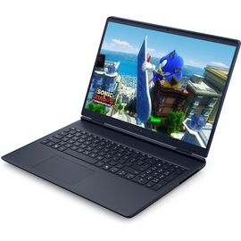 Alienware AC16250 Intel Core 9 270H Laptop 40.6 cm (16") WQXGA 16 GB DDR5-SDRAM 1 TB SSD NVIDIA GeForce RTX 5060 Wi-Fi 7 (802.11be) Windows 11 Home Indigo
