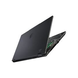 MSI Cyborg 17 B2RWFKG-066XPL Core 7 240H 17.3" FHD 144Hz 16GB DDR5 512GB SSD GeForce RTX 5060 8GB No OS
