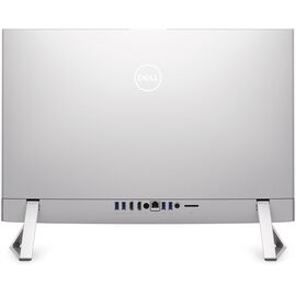 DELL EC24250 Intel® Core™ i5 i5-1334U 60.5 cm (23.8") 1920 x 1080 pixels All-in-One PC 16 GB DDR5-SDRAM 512 GB SSD Windows 11 Pro Wi-Fi 6E (802.11ax) White