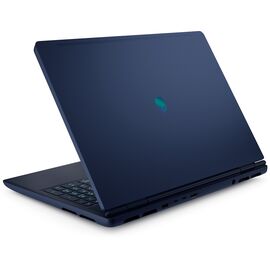 Alienware AC16251 Intel Core Ultra 7 255H Laptop 40.6 cm (16") WQXGA 32 GB DDR5-SDRAM 1 TB SSD NVIDIA GeForce RTX 5060 Wi-Fi 7 (802.11be) Windows 11 Home Indigo