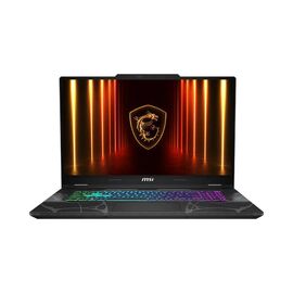 MSI Cyborg 17 B2RWFKG-066XPL Core 7 240H 17.3" FHD 144Hz 16GB DDR5 512GB SSD GeForce RTX 5060 8GB No OS