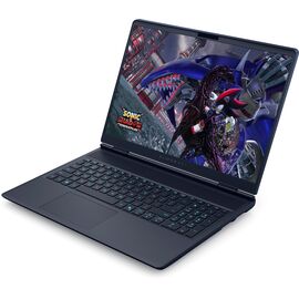 Alienware AC16251 Intel Core Ultra 7 255H Laptop 40.6 cm (16") WQXGA 32 GB DDR5-SDRAM 1 TB SSD NVIDIA GeForce RTX 5060 Wi-Fi 7 (802.11be) Windows 11 Home Indigo