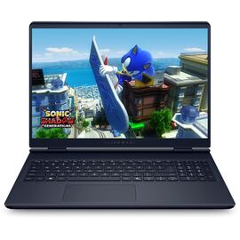 Alienware AC16250 Intel Core 9 270H Laptop 40.6 cm (16") WQXGA 32 GB DDR5-SDRAM 1 TB SSD NVIDIA GeForce RTX 5070 Wi-Fi 7 (802.11be) Windows 11 Home Indigo