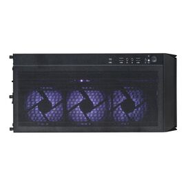 Actina 5901443414063 PC Intel Core Ultra 9 285K 64 GB DDR5-SDRAM 2 TB SSD NVIDIA GeForce RTX 5090 Midi Tower Black