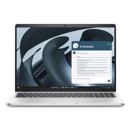 DELL Pro 16 Plus PB16255 AMD Ryzen™ 5 PRO 230 Laptop 40.6 cm (16") Full HD+ 32 GB LPDDR5x-SDRAM 1 TB SSD Wi-Fi 7 (802.11be) Windows 11 Pro Aluminium