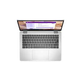 Dell Pro 14 Plus PB14250 Ultra 5 236V 14.0" FHD+ IPS 400 nits matt 16GB LPDDR5X 512GB SSD Arc Graphics 130V FgrPr & SmtCd IR camera & mic 55Wh WLAN BcklKb vPro Windows 11 Pro 3-year Pro Support