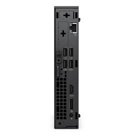 DELL Pro QCM1250 Intel Core Ultra 7 265T 16 GB DDR5-SDRAM 512 GB SSD Windows 11 Pro Micro PC Mini PC Black