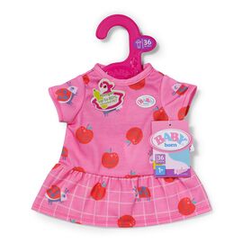 Baby Born - Dress Pink 36cm (839232) / Toys