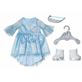 Baby Born - Princess On Ice 43cm (840535) / Toys