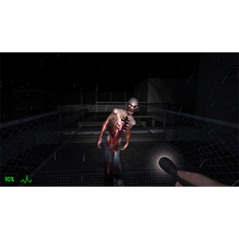 Dementium: The Ward / Nintendo Switch