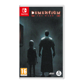 Dementium: The Ward / Nintendo Switch
