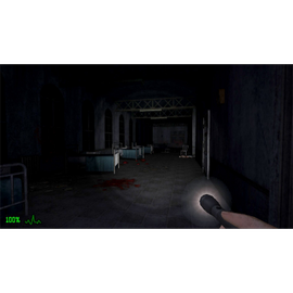 Dementium: The Ward / Nintendo Switch