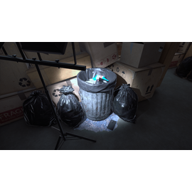 Forensics: Crime Scene Detective / PlayStation 5