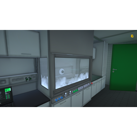 Forensics: Crime Scene Detective / PlayStation 5