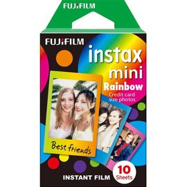 Fuji - Instax Mini 1x10 Shots / Electronics