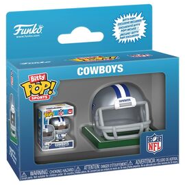 Assorted Bitty POP figure Sport NFL
