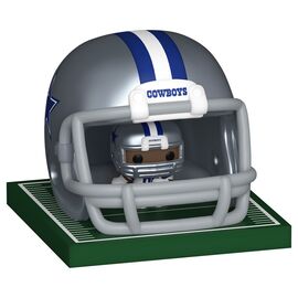 Assorted Bitty POP figure Sport NFL