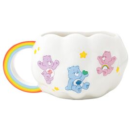 Care Bears Shaped Mug
