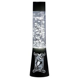 Nightmare Before Christmas Flow Lamp 33Cm