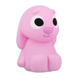 Floppy SquishyGlo Silicone Light Rechargeable