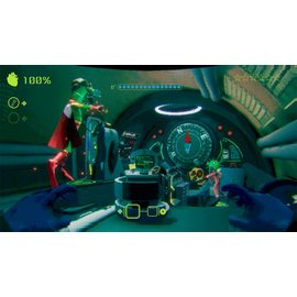 Murky Divers: PharmaCorps Edition / PlayStation 5
