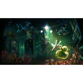 Murky Divers: PharmaCorps Edition / PlayStation 5