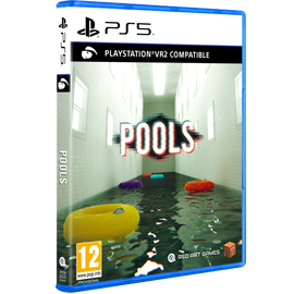 POOLS / PlayStation 5