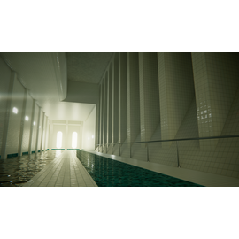 POOLS / PlayStation 5