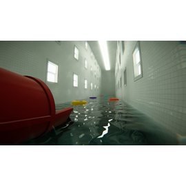 POOLS / PlayStation 5