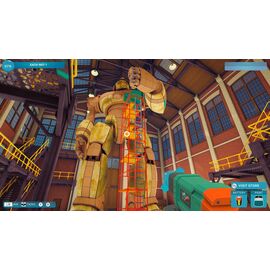Spray Paint Simulator (Limited Run) (Import) / PlayStation 5