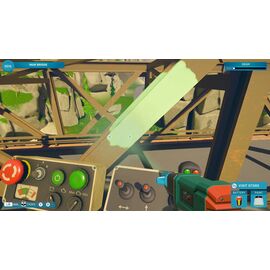 Spray Paint Simulator (Limited Run) (Import) / PlayStation 5