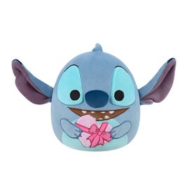 Squishmallows - Disney Stitch with Hearts (260882) / Toys