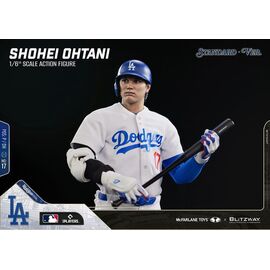Major League Baseball Premium UMS Action Figure 1/6 Ohtani Shohei (Standard Ver.) 35 cm