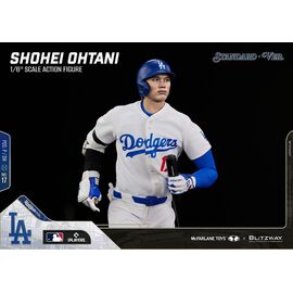 Major League Baseball Premium UMS Action Figure 1/6 Ohtani Shohei (Standard Ver.) 35 cm