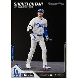 Major League Baseball Premium UMS Action Figure 1/6 Ohtani Shohei (DX Ver.) 35 cm
