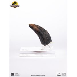 Jurassic Park 1/1 Replica Velociraptor Toenail Type A 11 cm