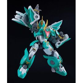 Mado King Granzort Moderoid King's Style Plastic Model Kit Winzert 18 cm