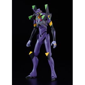 Rebuild of Evangelion Moderoid Plastic Model Kit Evangelion Production Model-13 18 cm