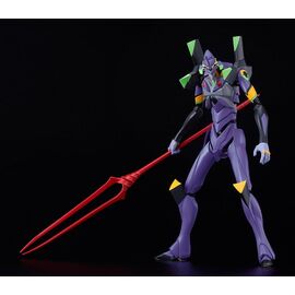 Rebuild of Evangelion Moderoid Plastic Model Kit Evangelion Production Model-13 18 cm