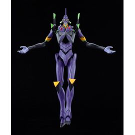 Rebuild of Evangelion Moderoid Plastic Model Kit Evangelion Production Model-13 18 cm