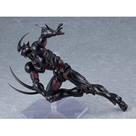 Bio Booster Armor Guyver Figma Action Figure Guyver III: Ultimate Edition 18 cm