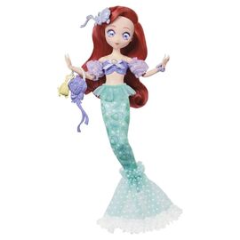 Disney Princess Doll Manga Ariel 22 cm