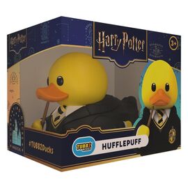 Harry Potter Tubbz PVC Figure Hufflepuff Boxed Edition 10 cm